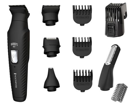 Barber's Best Trimmer